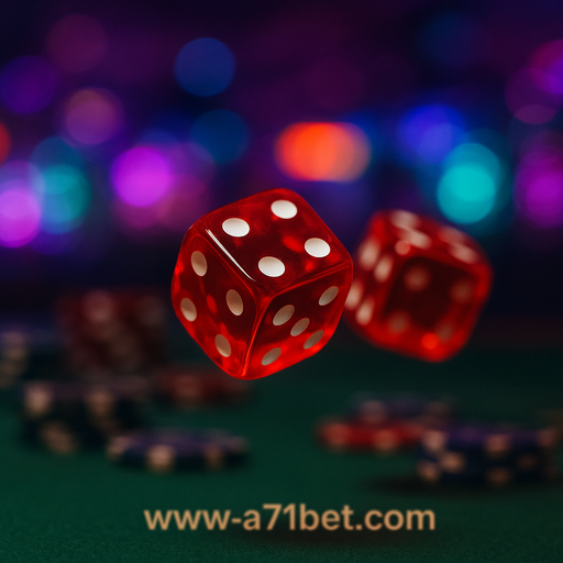 a71 bet: প্রিমিয়াম নিরাপদ অ্যাক্সেস উপভোগ করুন